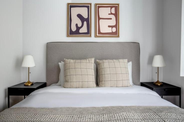 Comfortable Apartment In Downtown Lisbon For 4 People Exterior foto
